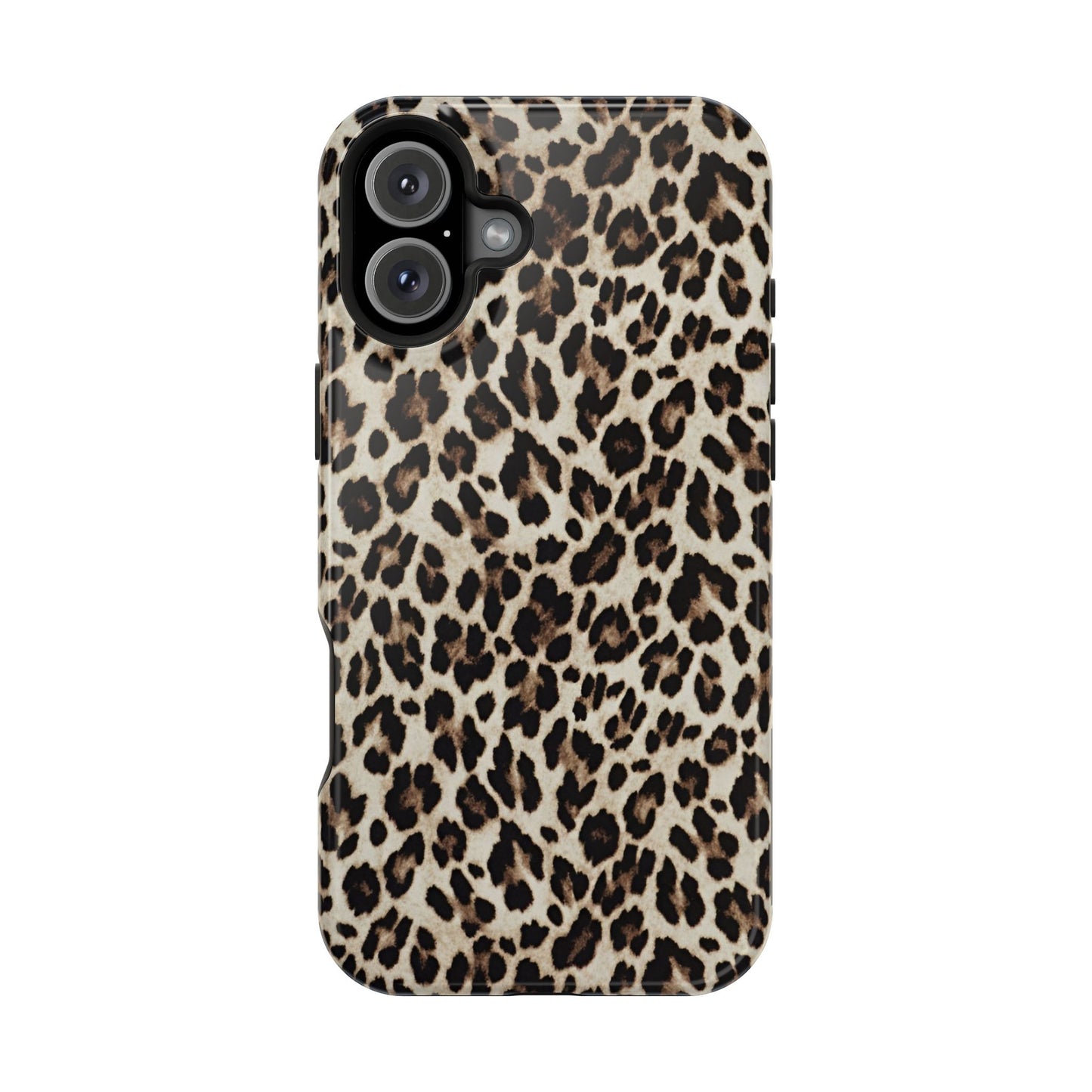 Leopard Case (Magsafe)