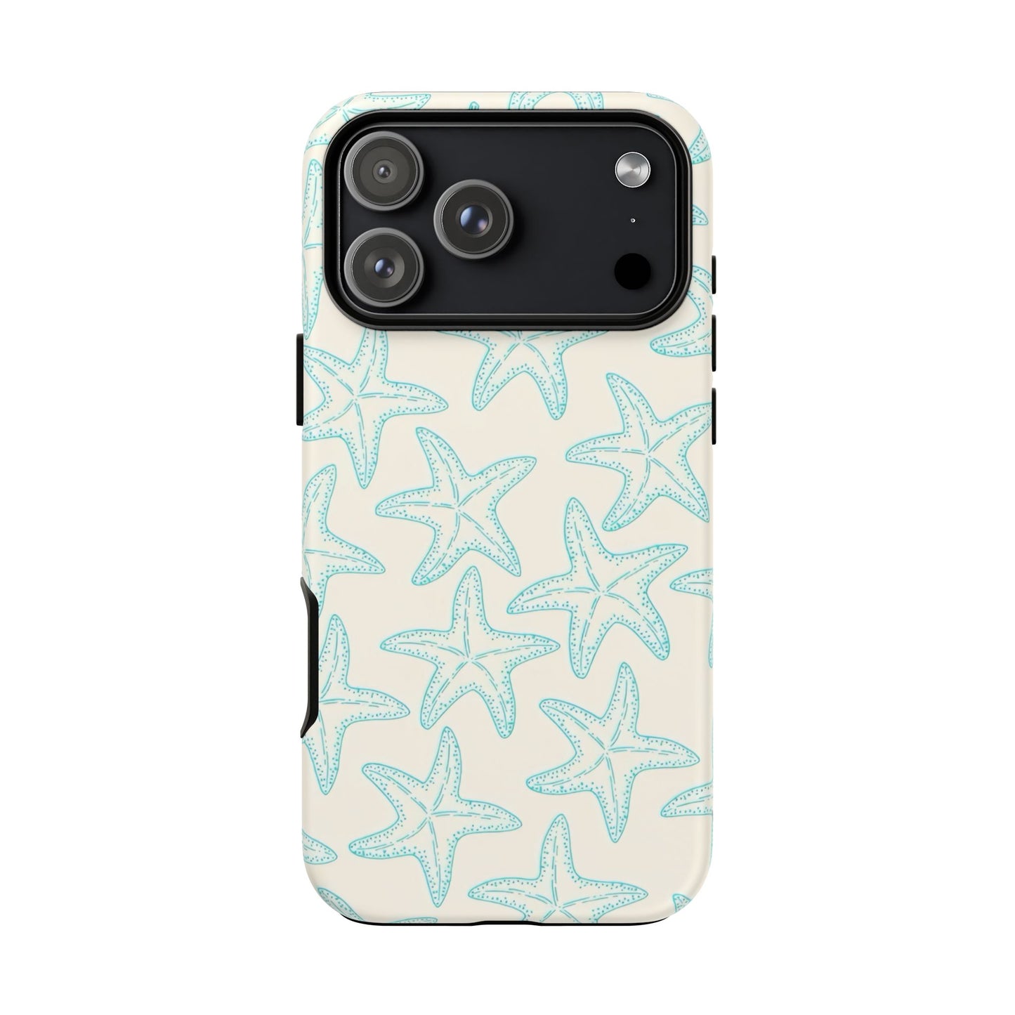 Starfish Case