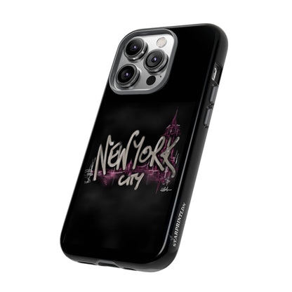 Estelle’s NY Case