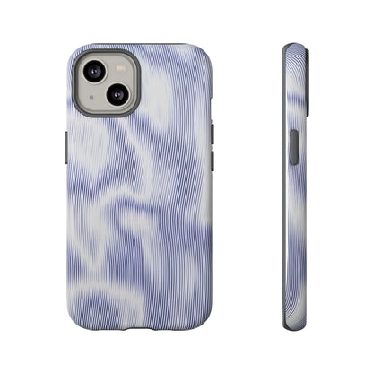 Blue Blur Case