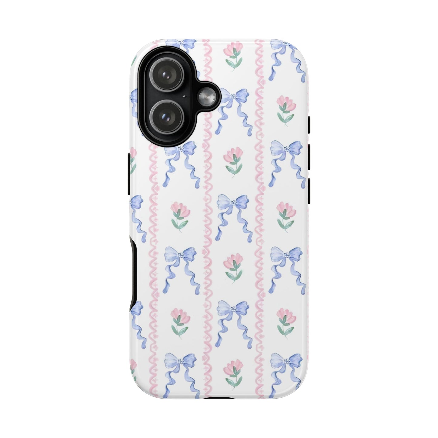 Roses & Bows Case