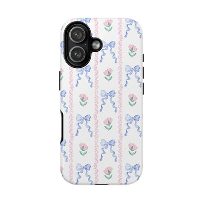 Roses & Bows Case