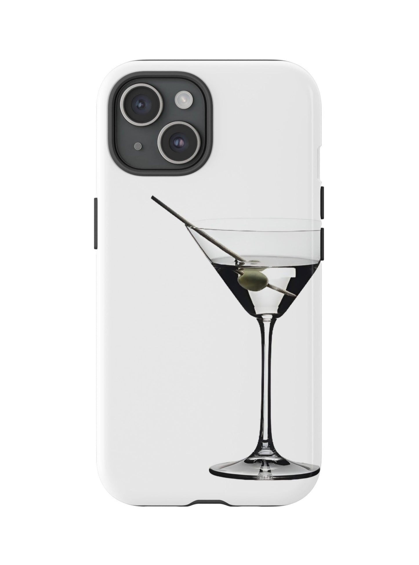 Martini Case