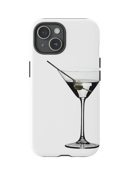 Martini Case