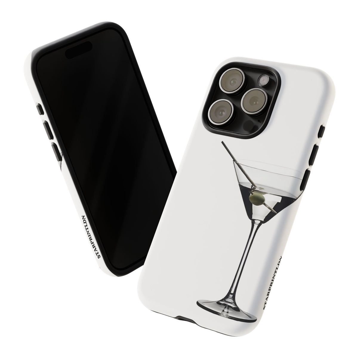 Martini Case