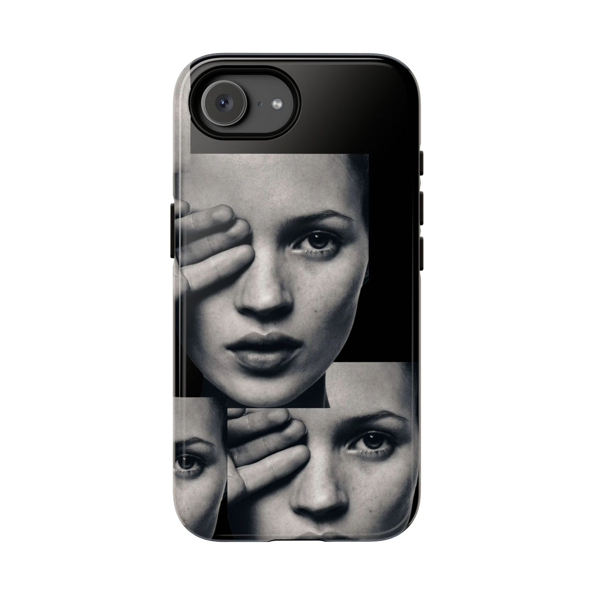 Ms Moss Case
