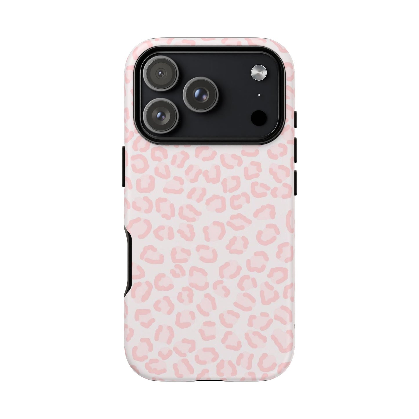 Pink Leopard Case