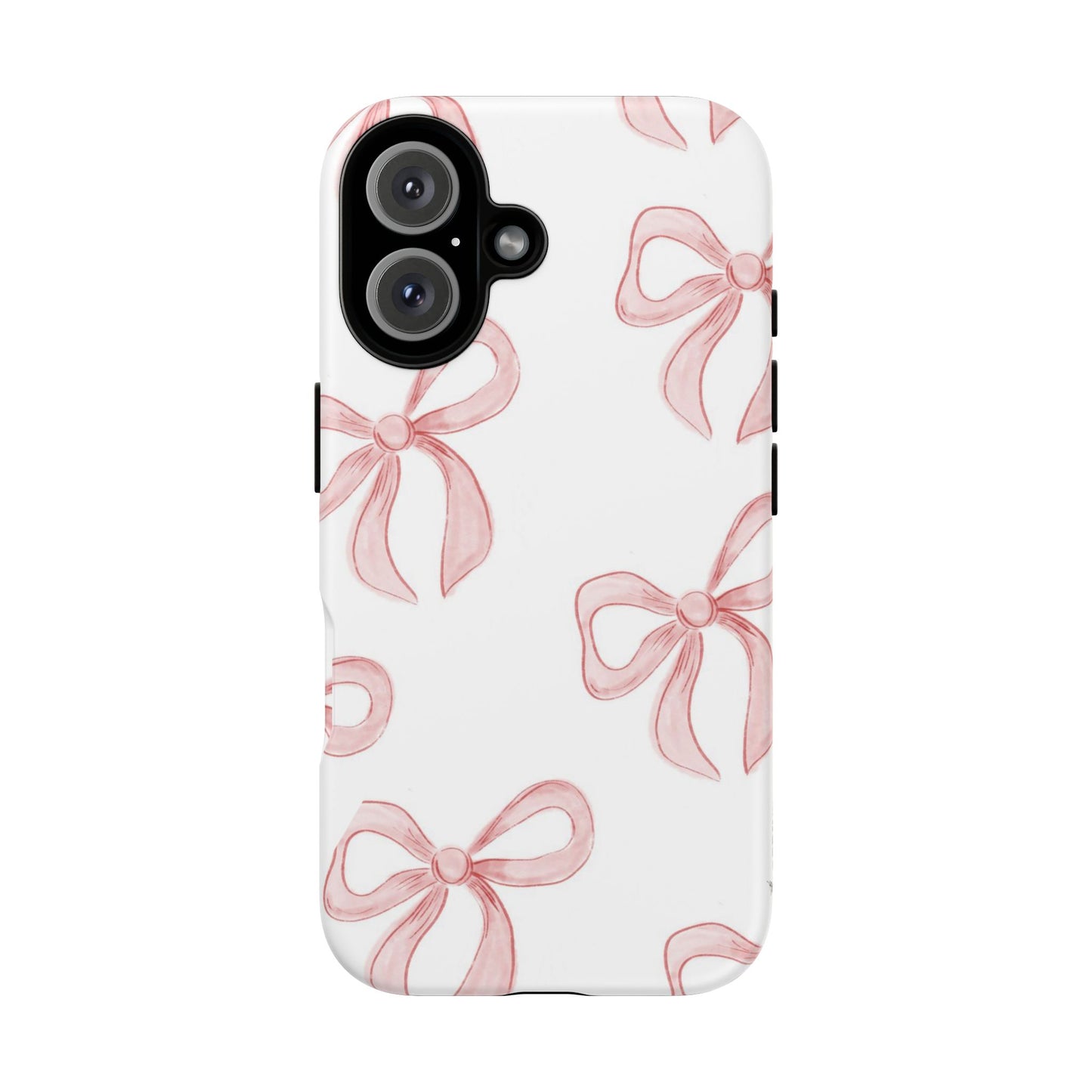 Lana Bow Case