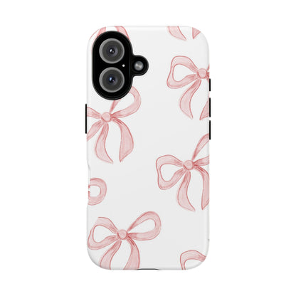 Lana Bow Case