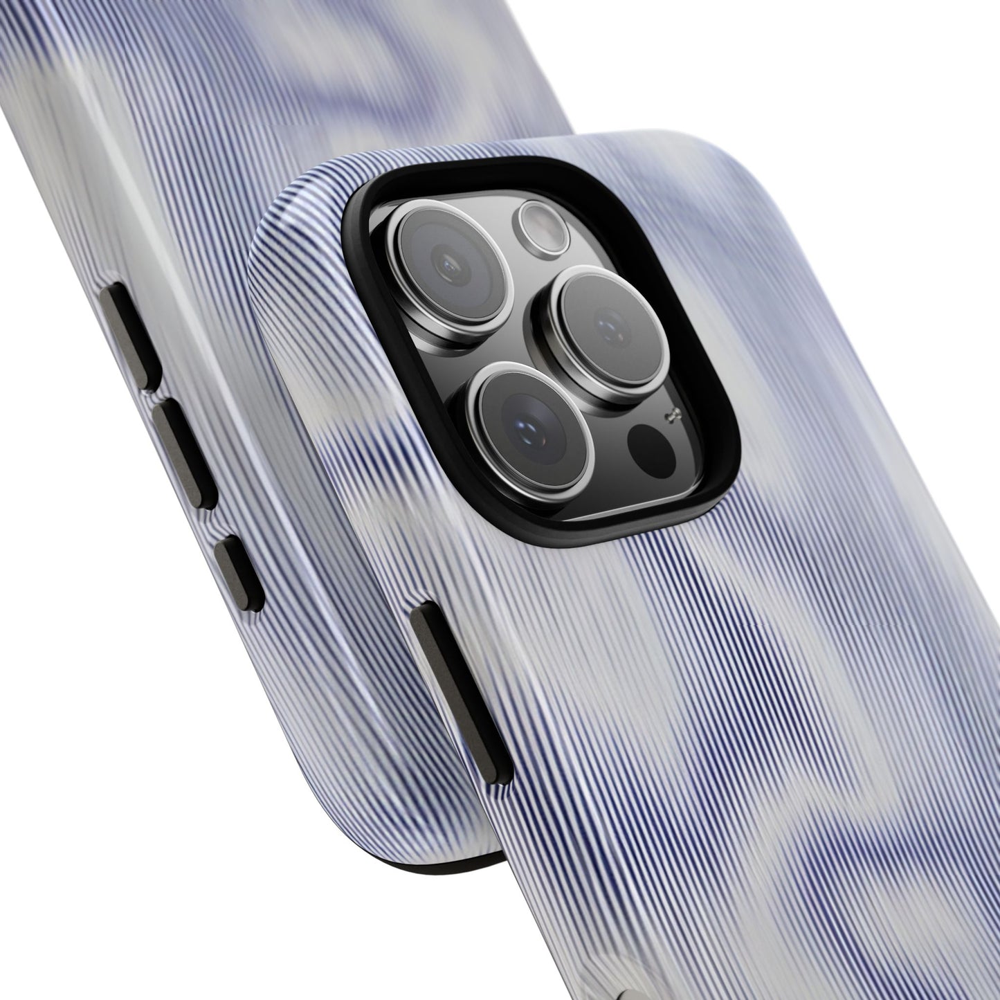 Blue Blur Case