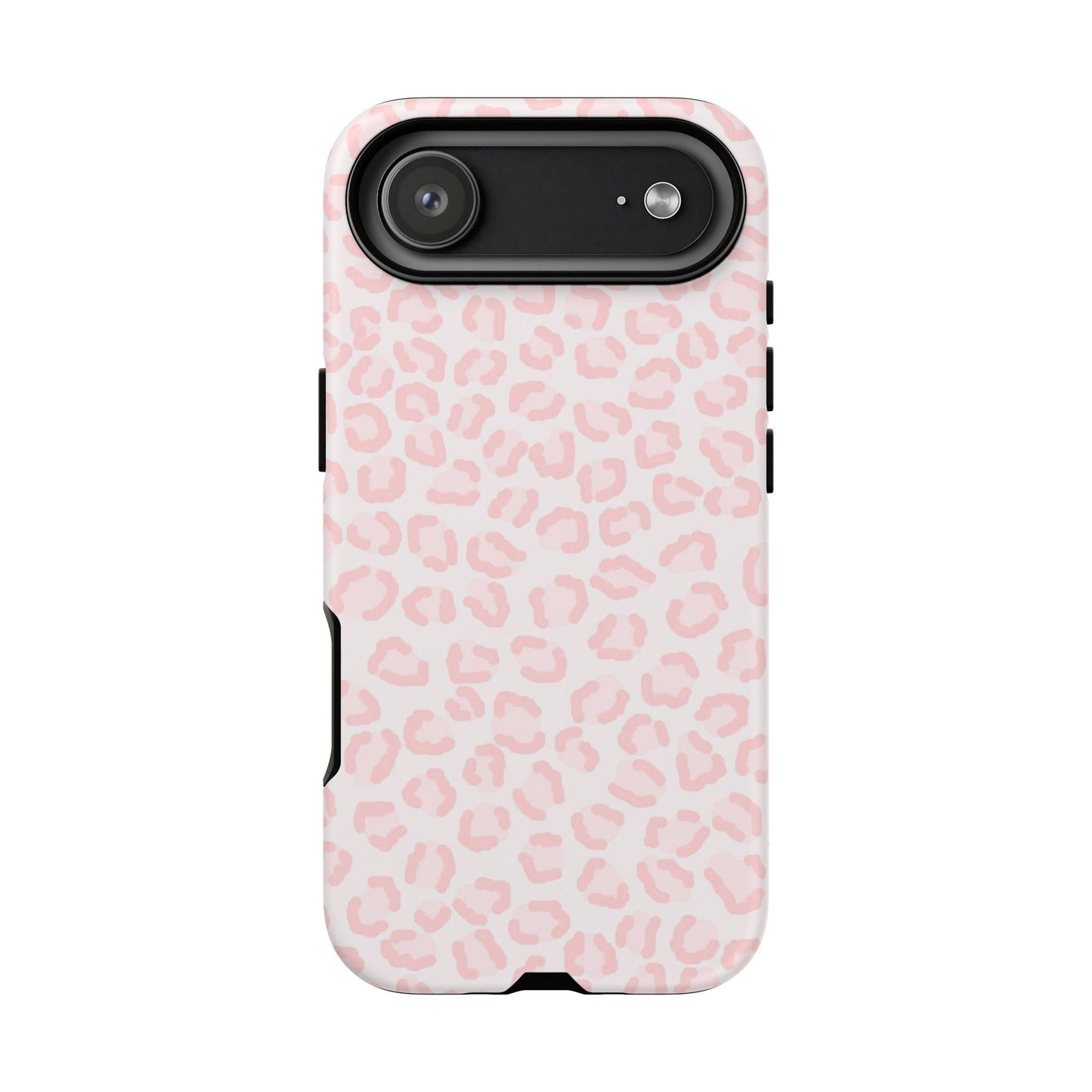 Pink Leopard Case
