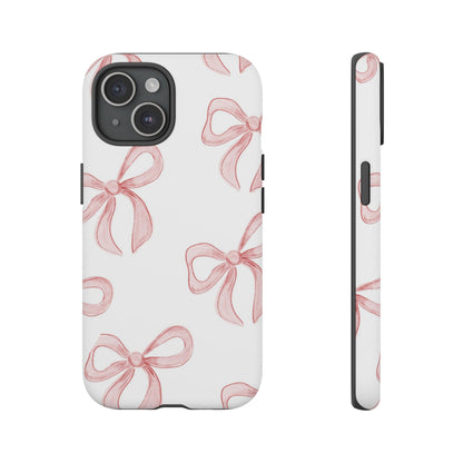 Lana Bow Case