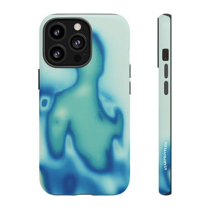 Blue Aura Case
