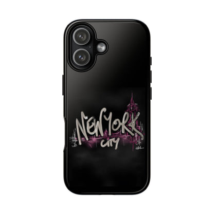 Estelle’s NY Case