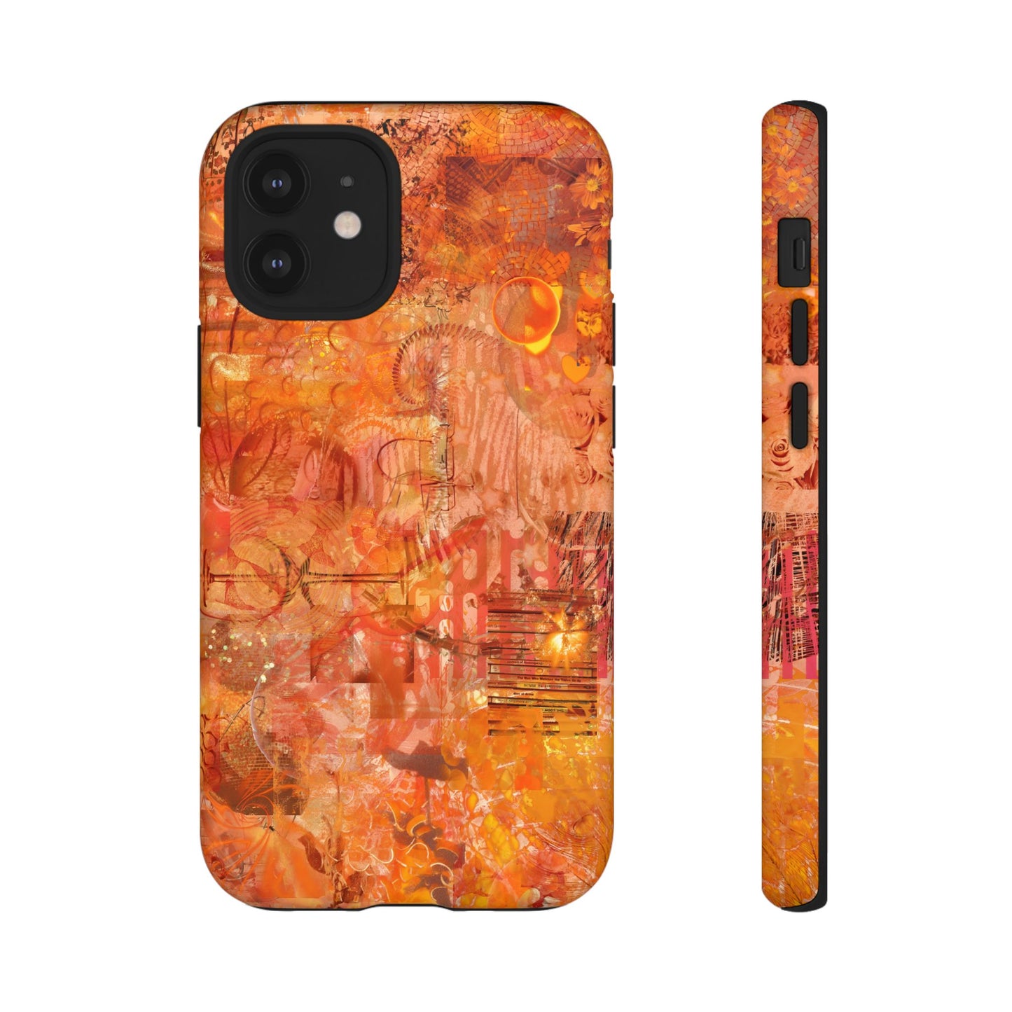 Fall Burst Case