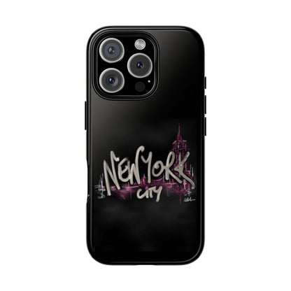 Estelle’s NY Case