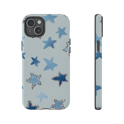 Waves of Blue Case