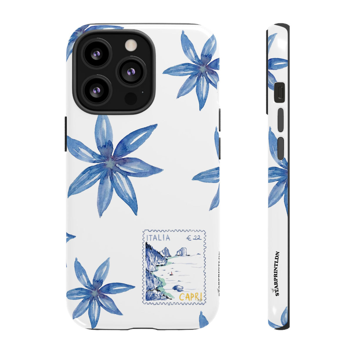 Bella Italia Case