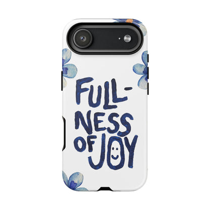 Fullness of Joy Case