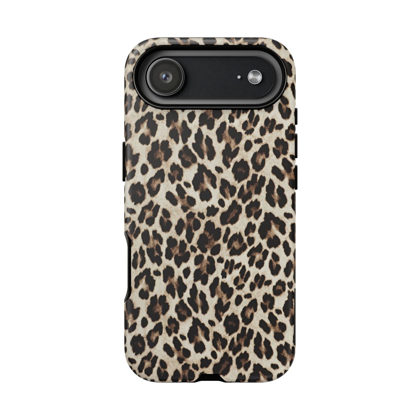 Leopard Case