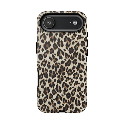 Leopard Case