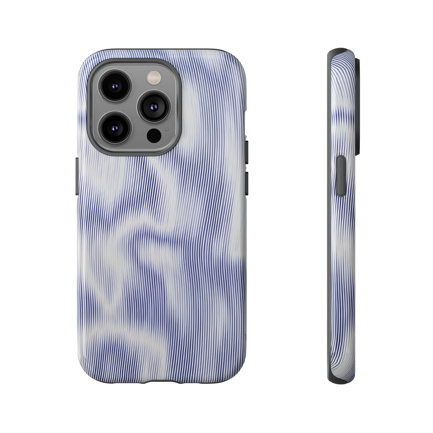 Blue Blur Case