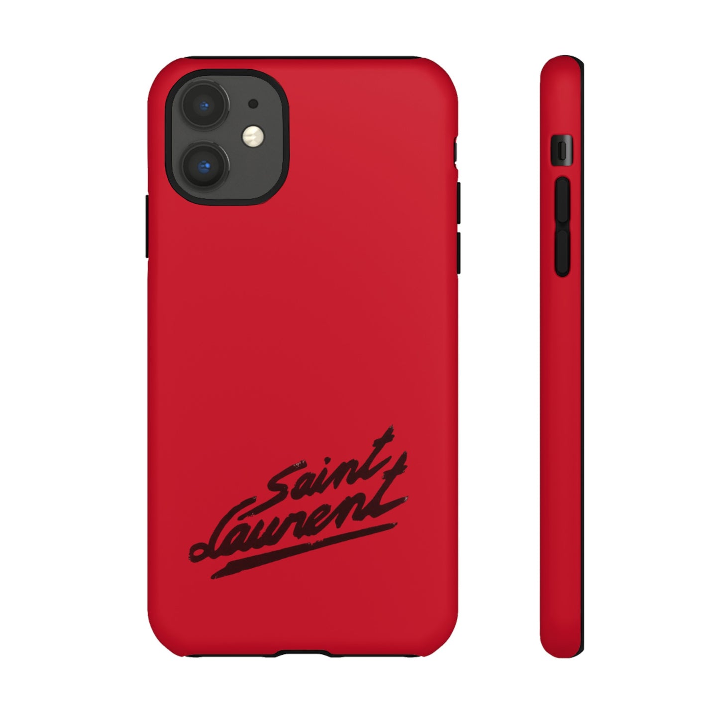 Red Signature Case