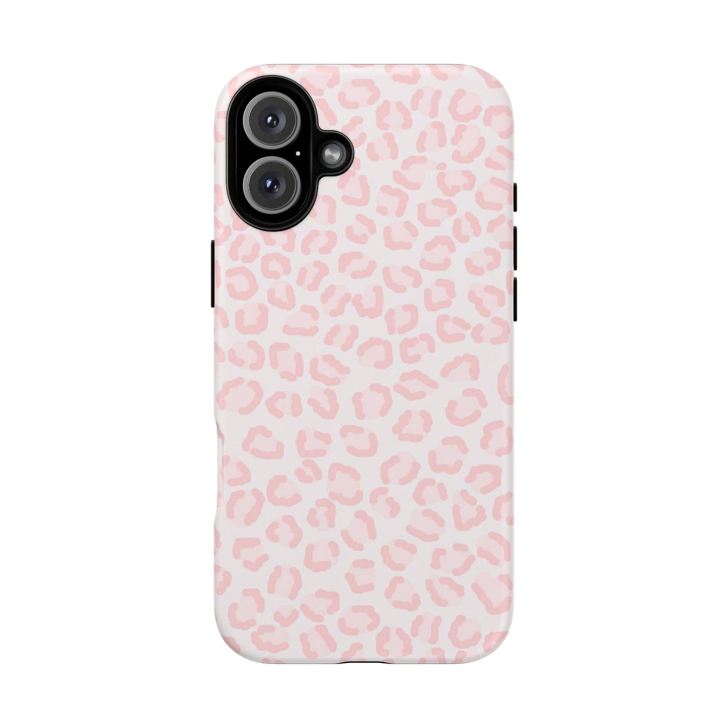Pink Leopard Case