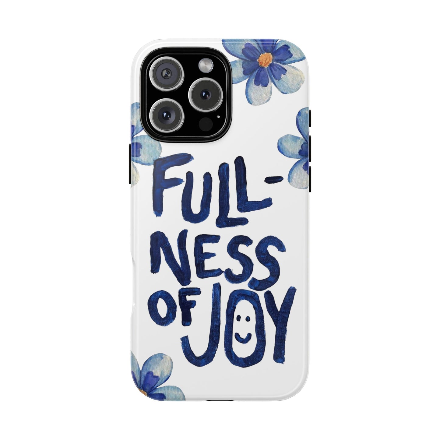 Fullness of Joy Case