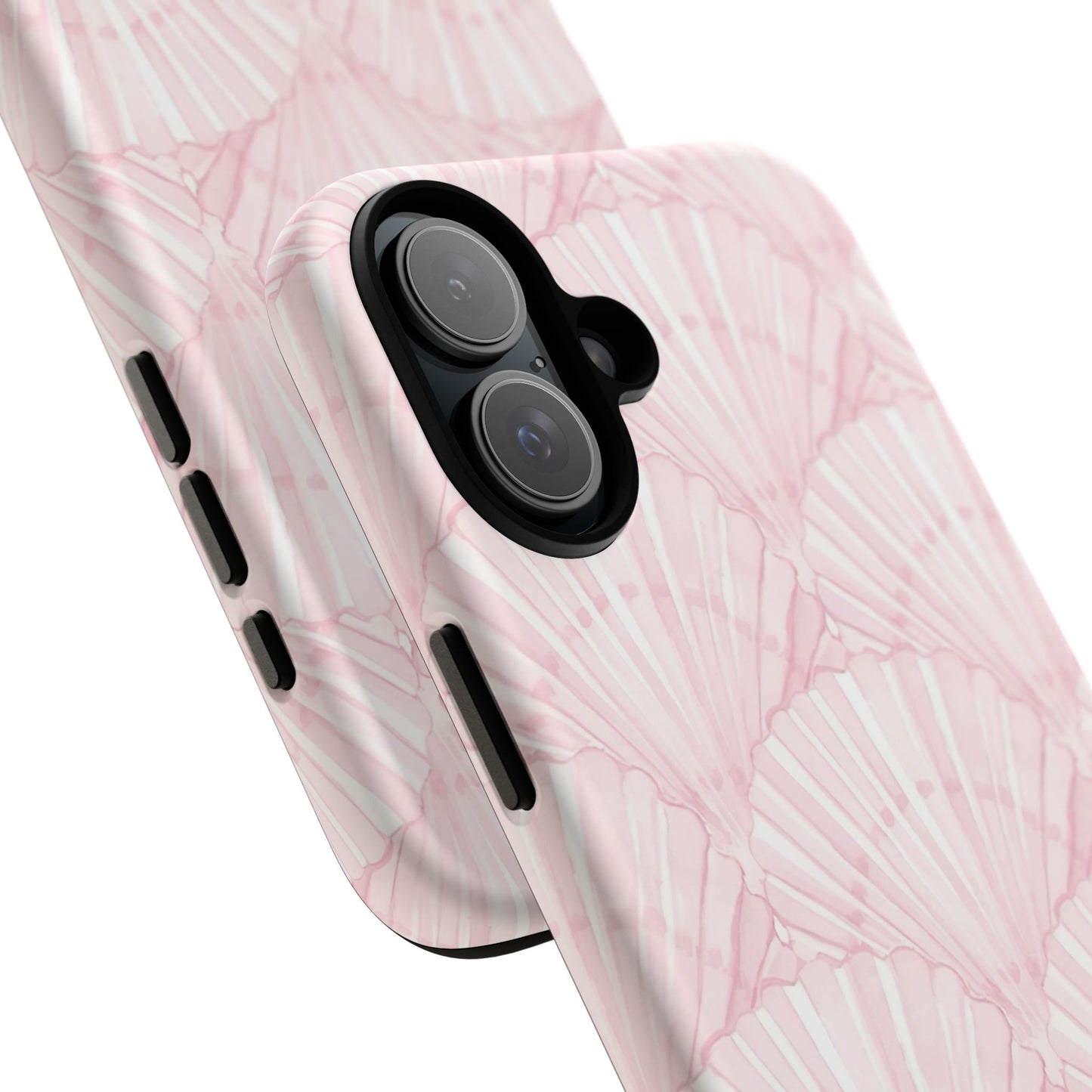 Pink Shells Case