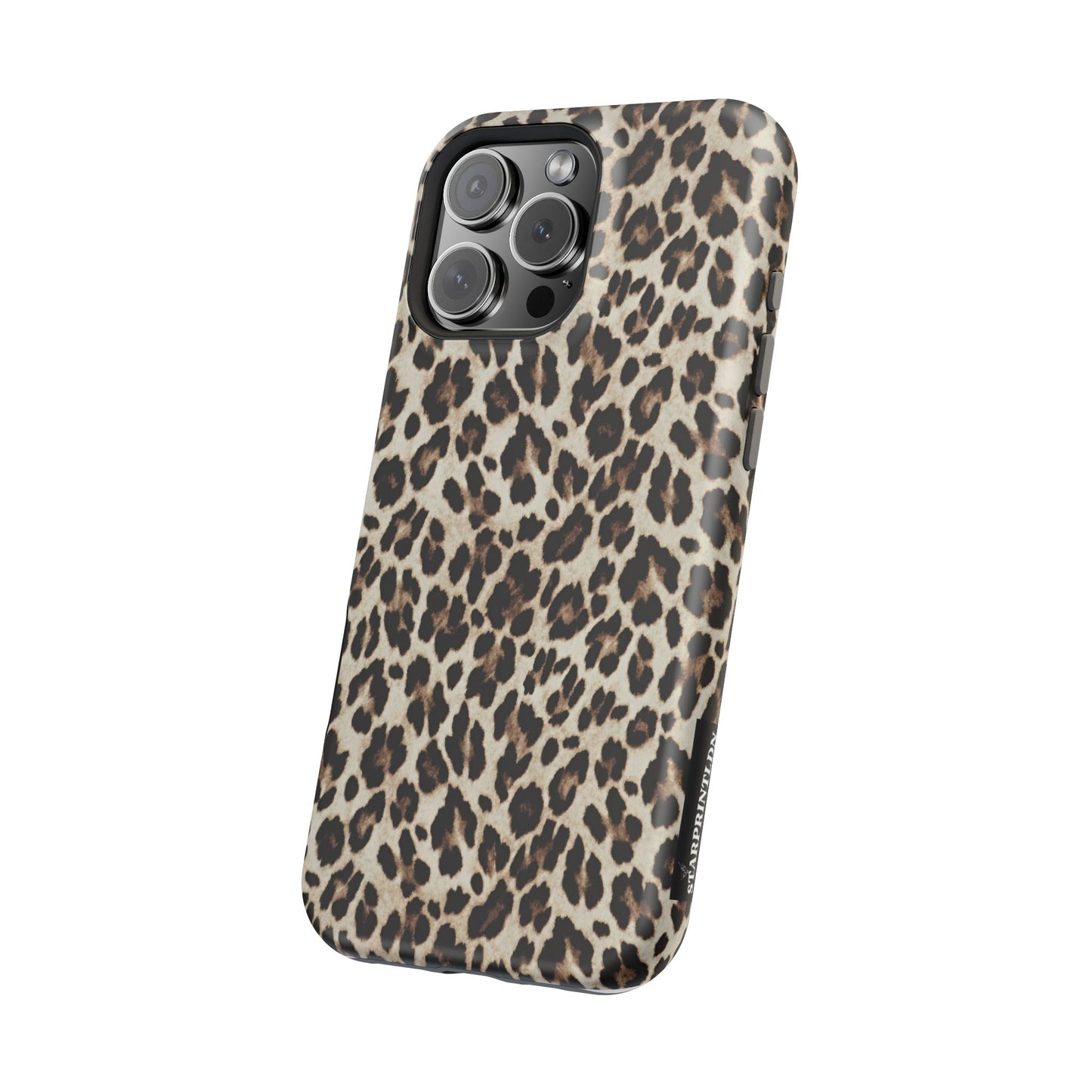 Leopard Case (Magsafe)