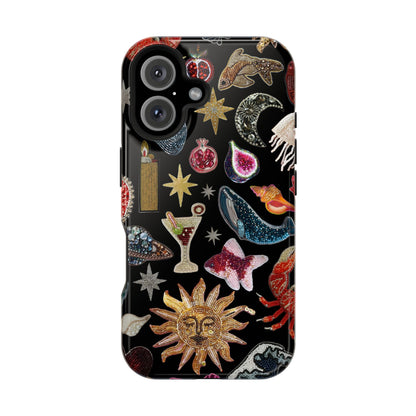 Bits & Bobs Case (Magsafe)