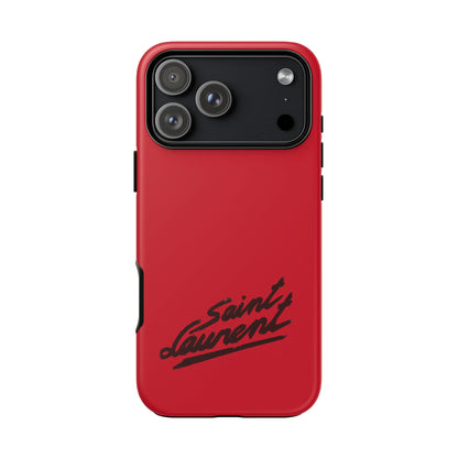 Red Signature Case