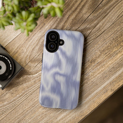 Blue Blur Case