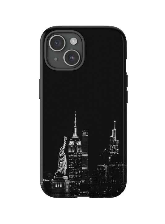 NY’s Skyline Case