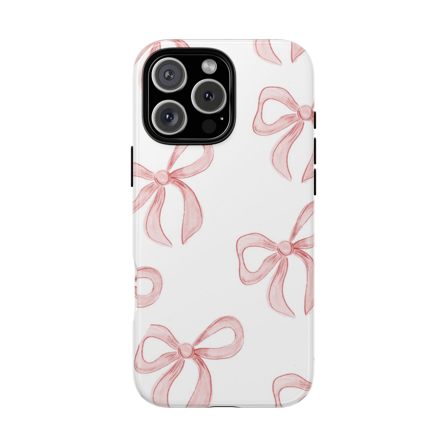 Lana Bow Case