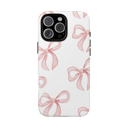 Lana Bow Case