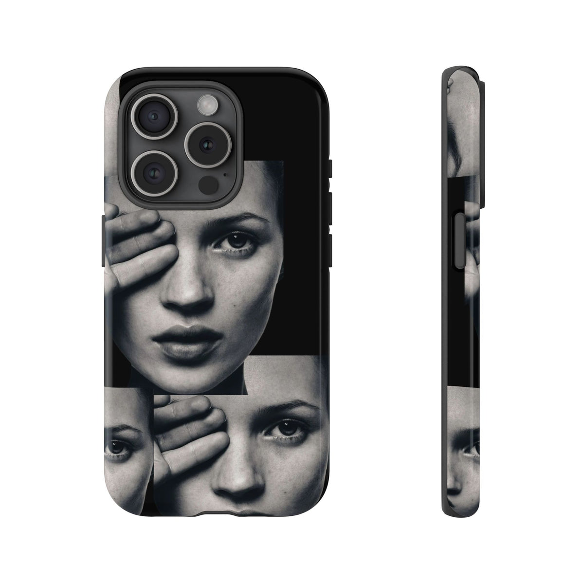Ms Moss Case
