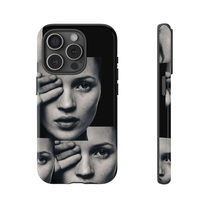 Ms Moss Case
