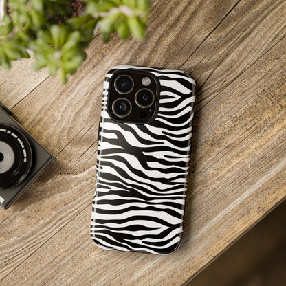 Zebra Case