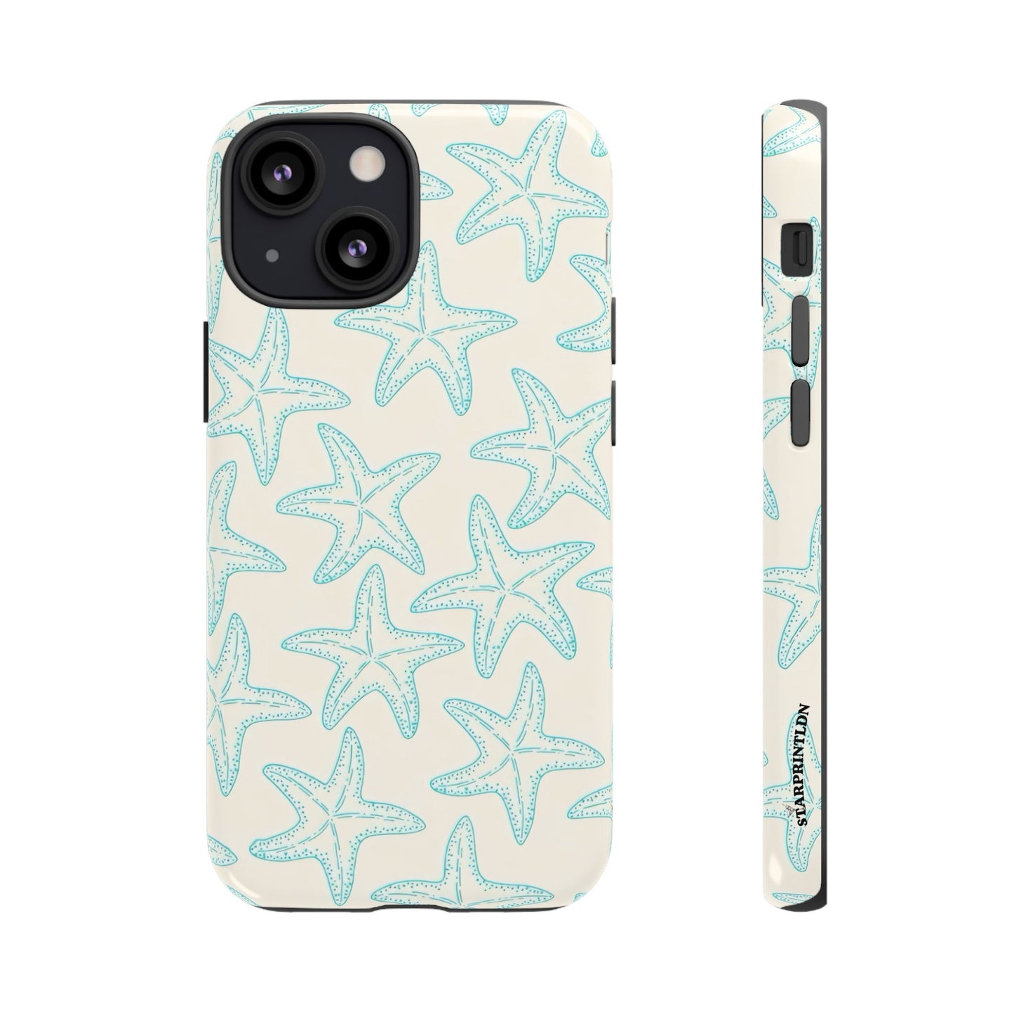 Starfish Case