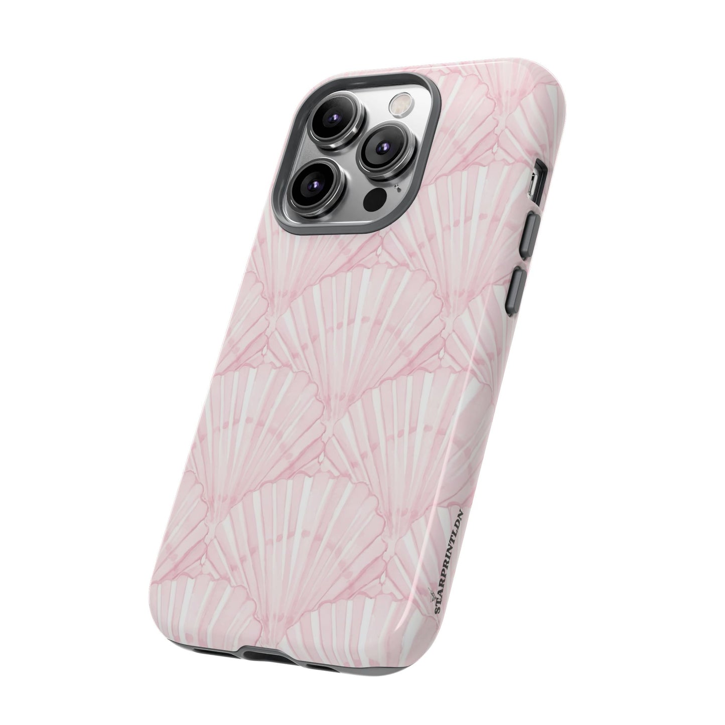 Pink Shells Case