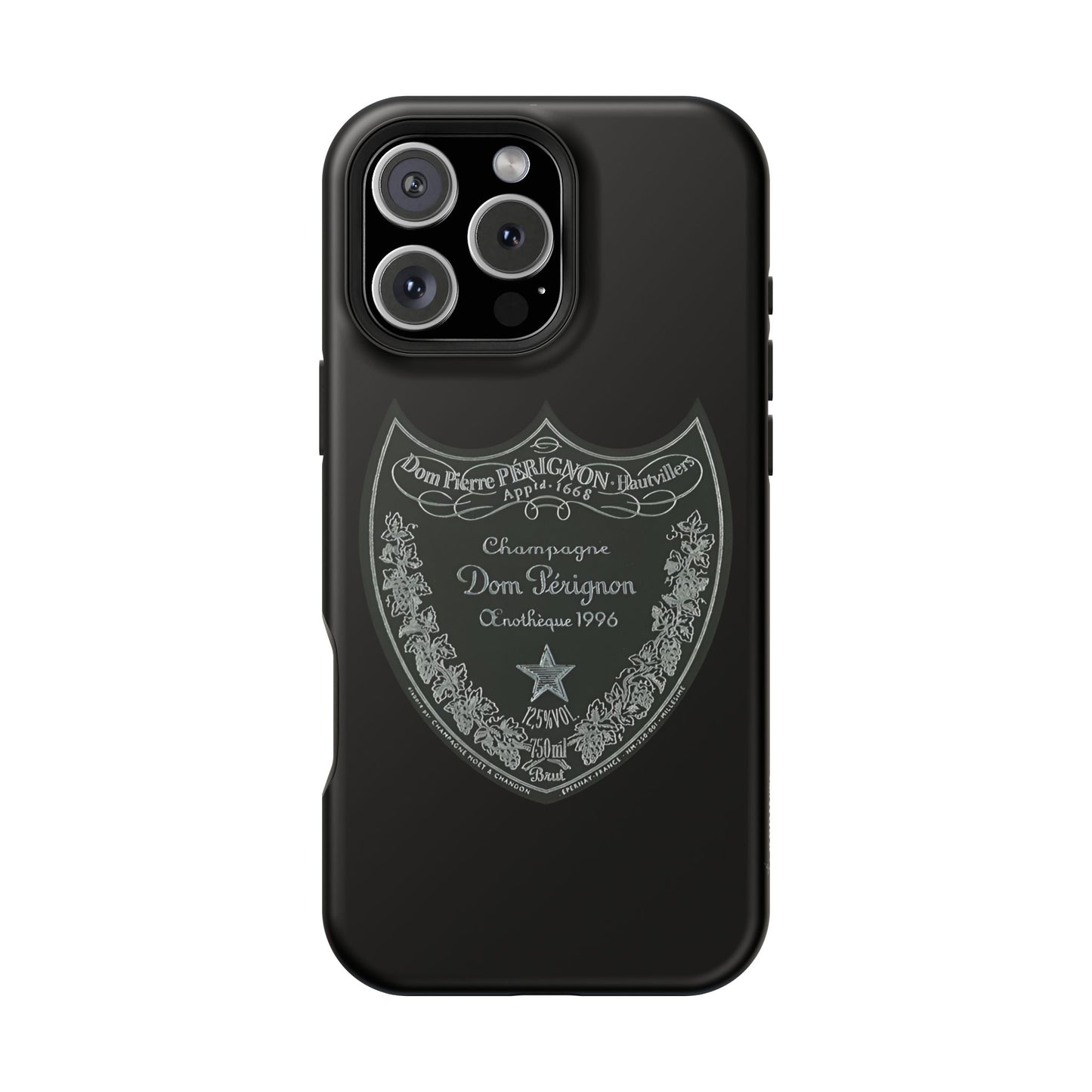 Black Champagne (Magsafe)