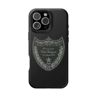 Black Champagne (Magsafe)