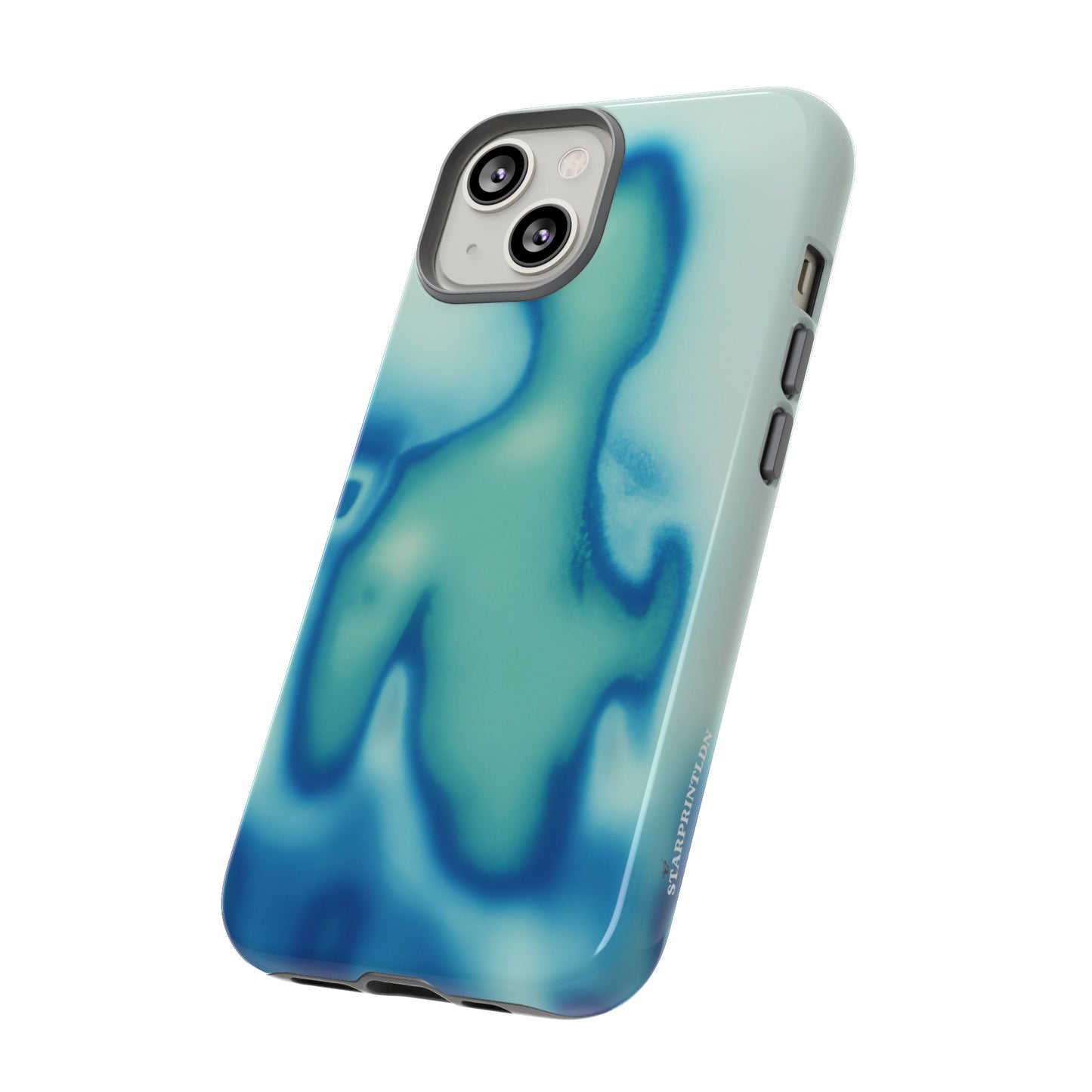 Blue Aura Case