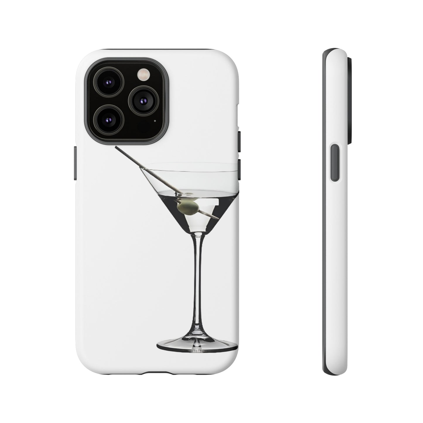 Martini Case