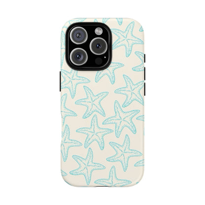 Starfish Case