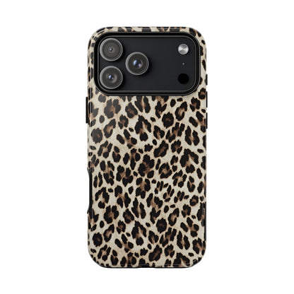 Leopard Case