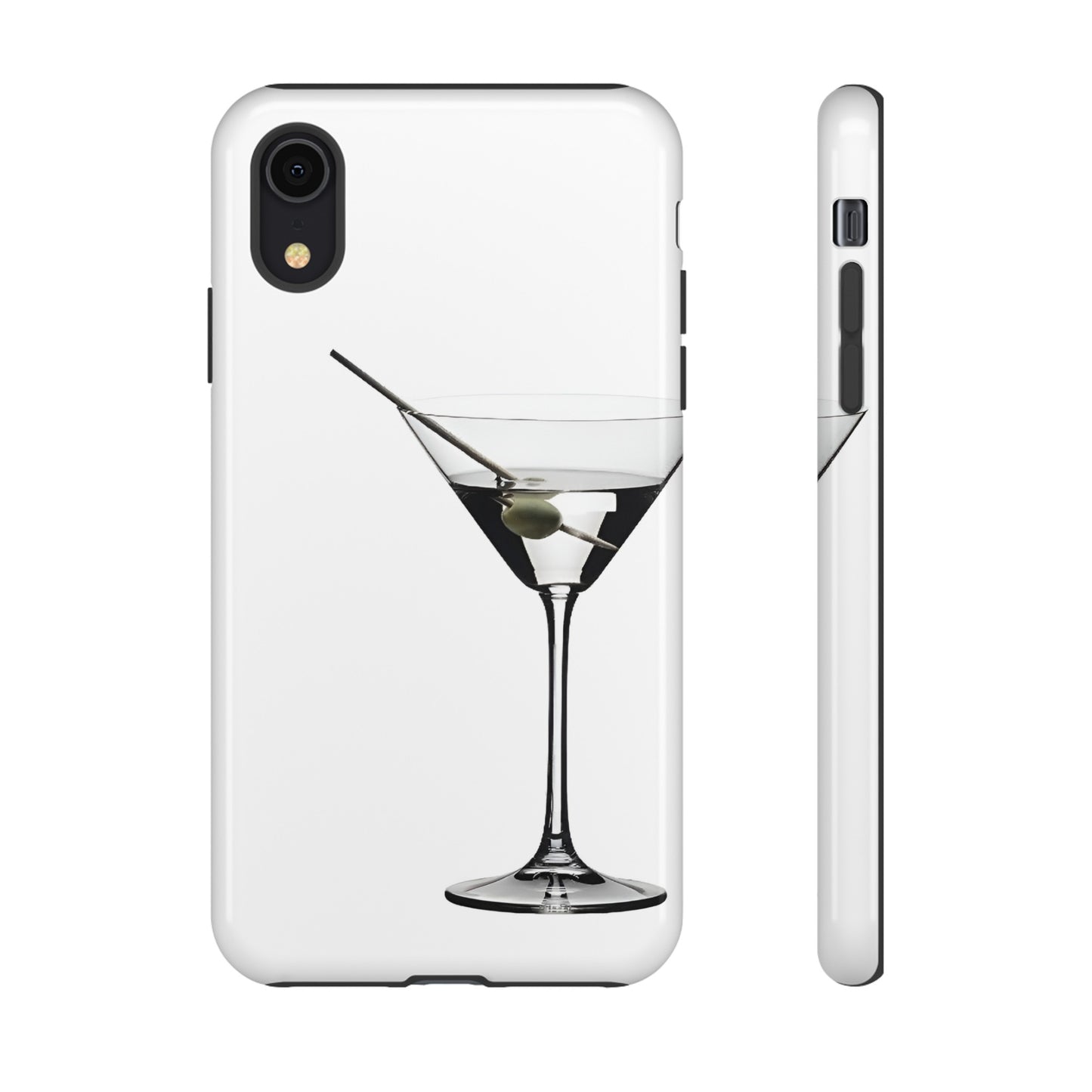 Martini Case