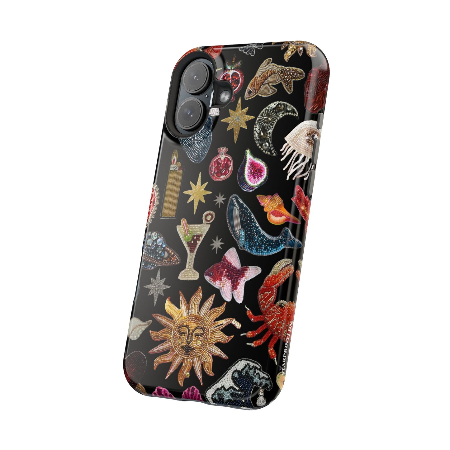 Bits & Bobs Case (Magsafe)